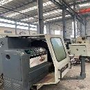 []2010年福州机床6480数控卧车，加工直径800mm，加工长.