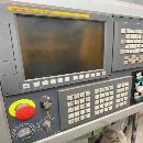 []辛辛那提630双工作台卧加，镶钢滚动体导轨，50刀柄，6.