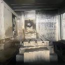 []刚刚拿下一台常州玖璋龙腾产800单工位卧加、三轴行程.