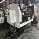 2020年东部大森C6150Q。液压卡盘，加装刀架分水器，加.