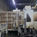 []韩国原装进口威亚630卧加，双工位，2010年10月，BT50.