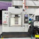 海天（辛辛那提）高配模具加工中心，新机40多，AICC2.