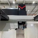 []新到一台2024年海天精工VMC-1000立式加工中心，发那科.